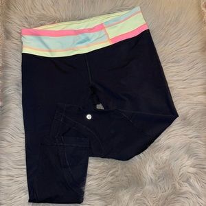 Lululemon 🍋 Leggings